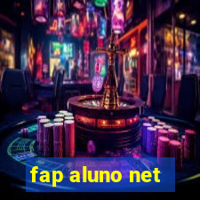 fap aluno net